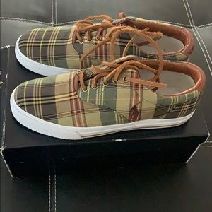 Polo Shoes